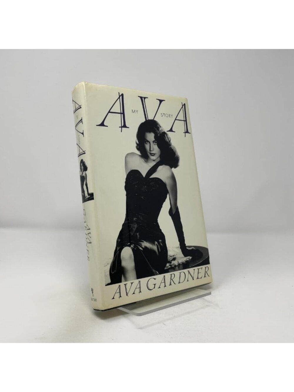 Inspiring Memoir: Ava's Journey of Resilience and Self-Discovery Book